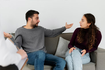 İlişki Kaygısı Nedir?