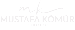 Psikolog Mustafa Kömür | Kayseri Psikolog Logo